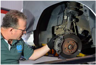 Após fazer todo esse procedimento começar a desmontagem.