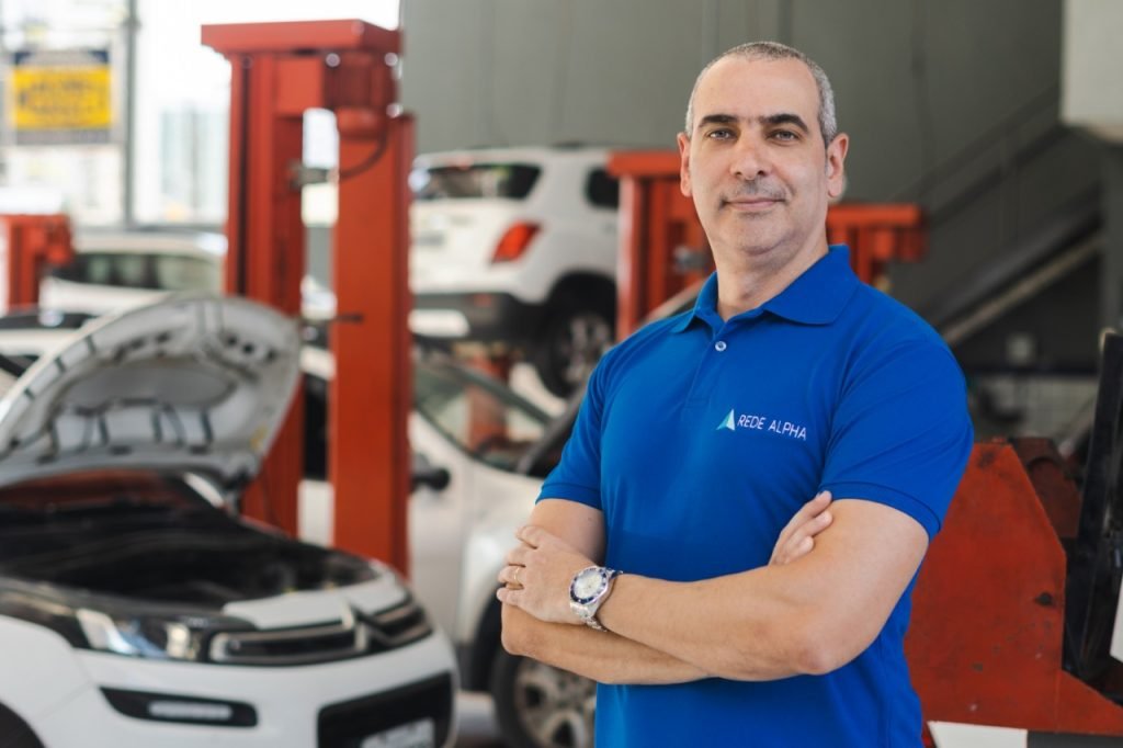 Alex Perigo O perigo de um mês muito bom! – Revista Reparação Automotiva
